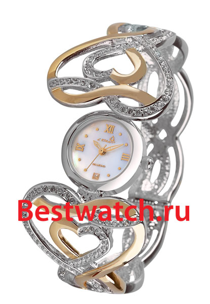 Часы Le Chic Le inspiration CM2524DRT